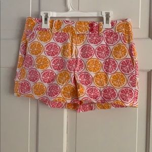 Vineyard vines shorts